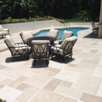 Concrete overlay project Jupiter FL