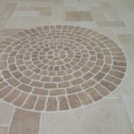 Concrete overlay design