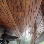 Jupiter FL remodel new construction porch ceiling
