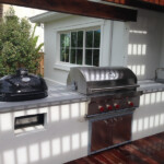 outdoor kitchen new construction remodel West Palm Beach county