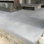 Jupiter FL remodel new construction outdoor grill area