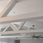 Jupiter FL remodel new construction ceiling