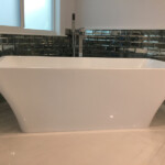 Jupiter FL remodel new construction bathroom tub
