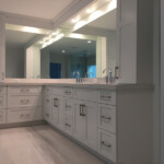 Jupiter FL remodel new construction bathroom