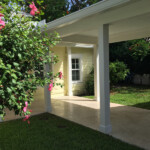 Jupiter FL remodel new construction outdoor walk