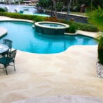 concrete overlay West Palm Beach county